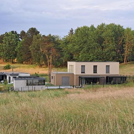 Gite "Villa Belle Vie" Лабарош Екстер'єр фото